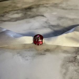 Pandora Family Charm